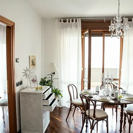 Appartamento Beti' House *