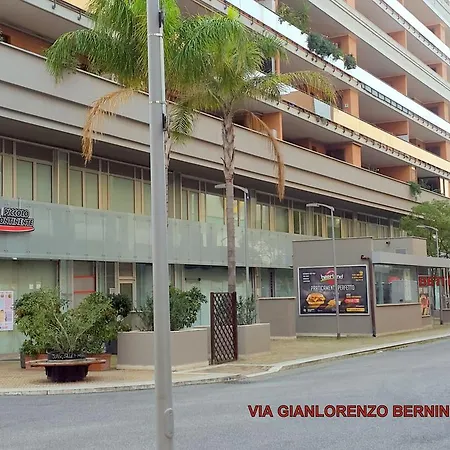 Appartamento Beti' House *