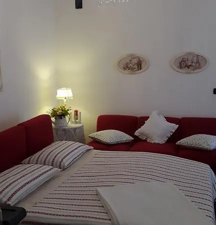 Beti' House Fiumicino