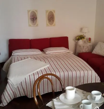 Appartamento Beti' House