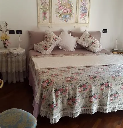 Beti' House Appartamento Fiumicino