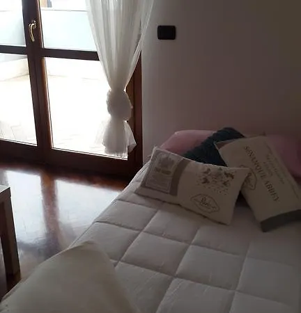 Beti' House *