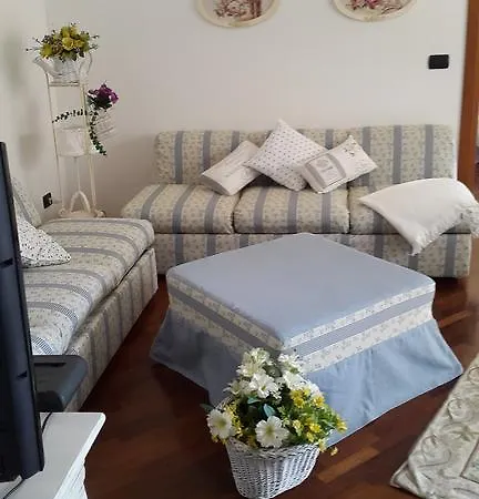 Beti' House Appartamento Fiumicino
