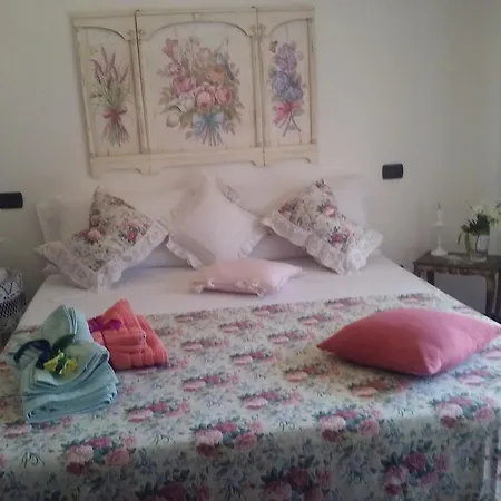 Appartamento Beti' House Fiumicino