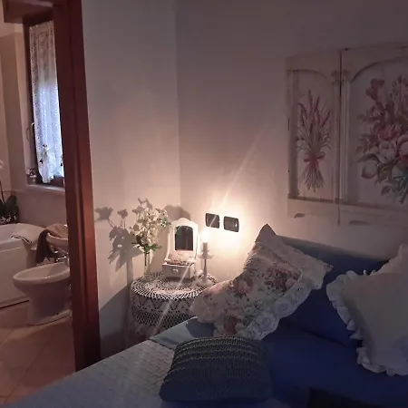 Beti' House Appartamento Fiumicino