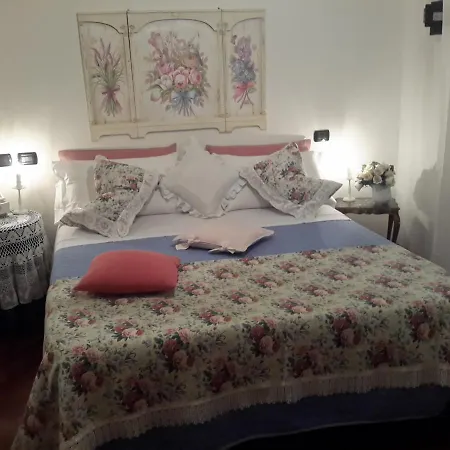 Appartamento Beti' House Fiumicino