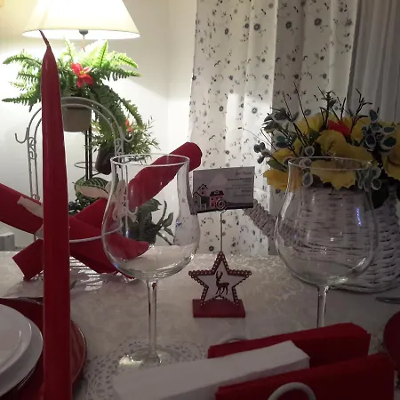 Beti' House Appartamento