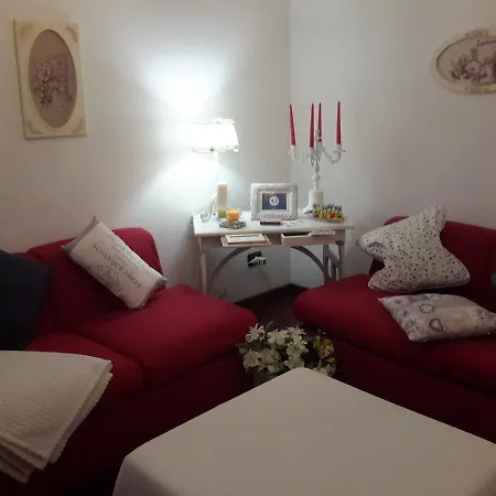 Appartamento Beti' House Fiumicino