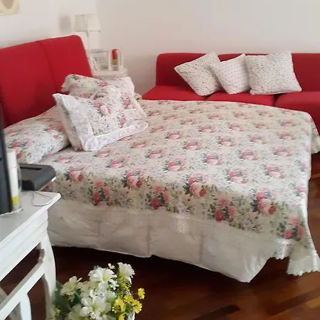Appartamento Beti' House Fiumicino