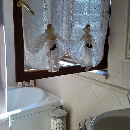 Appartamento Beti' House Fiumicino