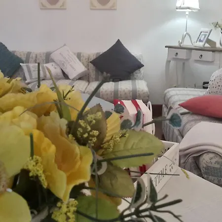 Beti' House Fiumicino