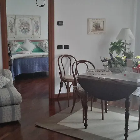 Beti' House Appartamento Fiumicino