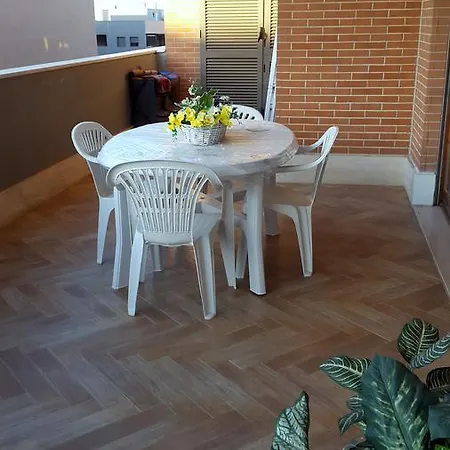 Beti' House