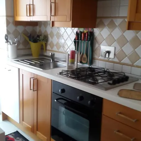 Appartamento Beti' House