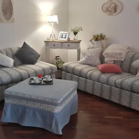 Beti' House Appartamento *