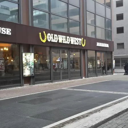 Beti' House Fiumicino