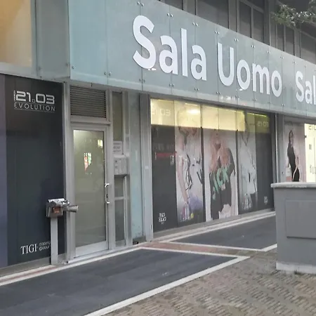 Beti' House Fiumicino
