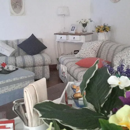 Beti' House *