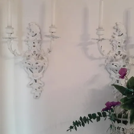 Beti' House Appartamento Fiumicino