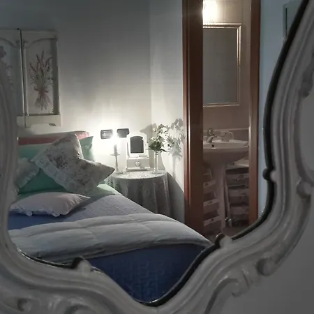 Appartamento Beti' House Fiumicino