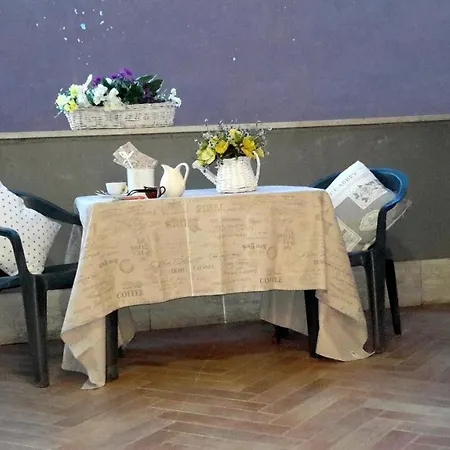 Beti' House *