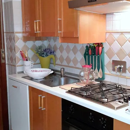 Beti' House Appartamento Fiumicino