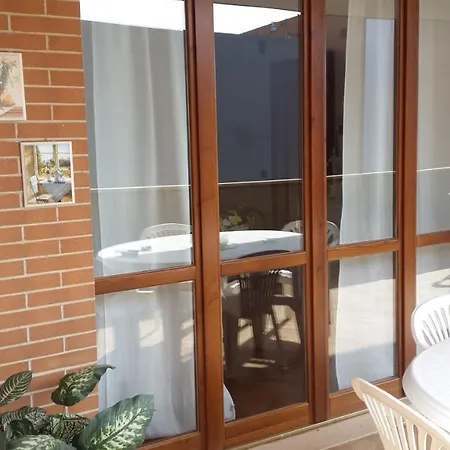 Beti' House Fiumicino